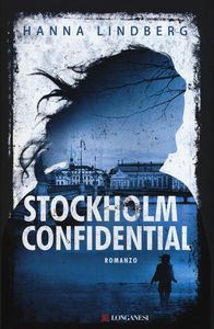 Hanna E. Lindberg Stockholm Confidential 